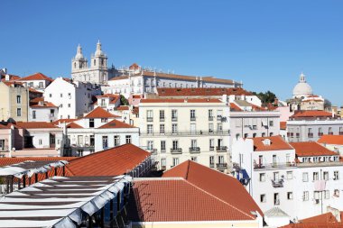 Lizbon Cityscape