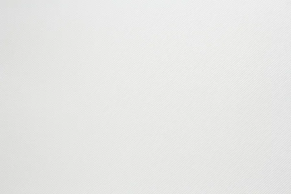 White paper texture or background — Stock Photo, Image