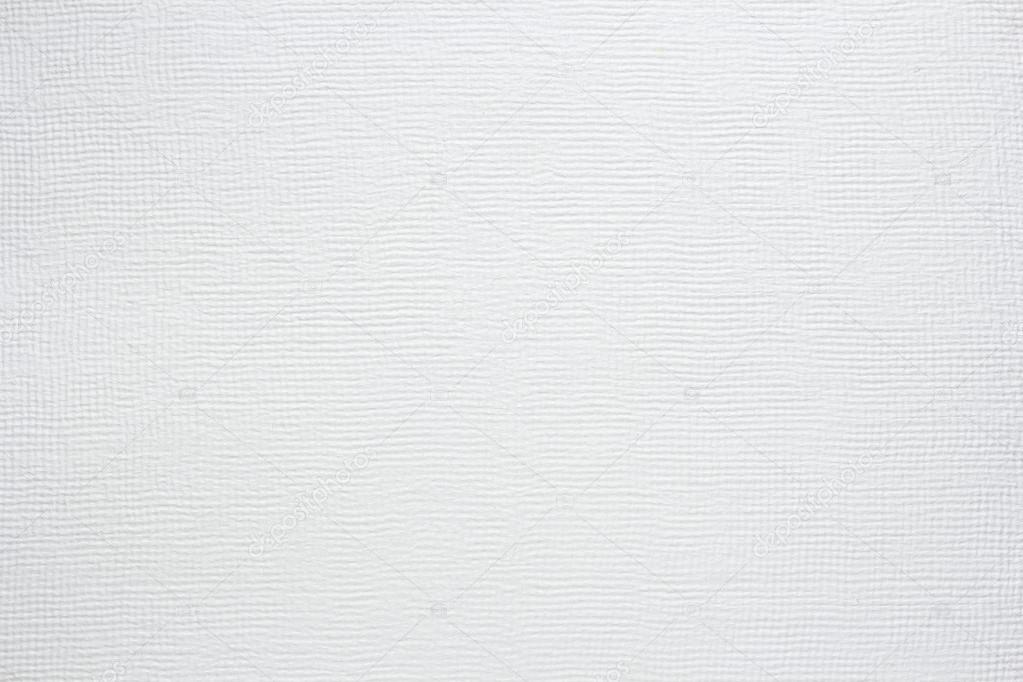 white handmade paper background
