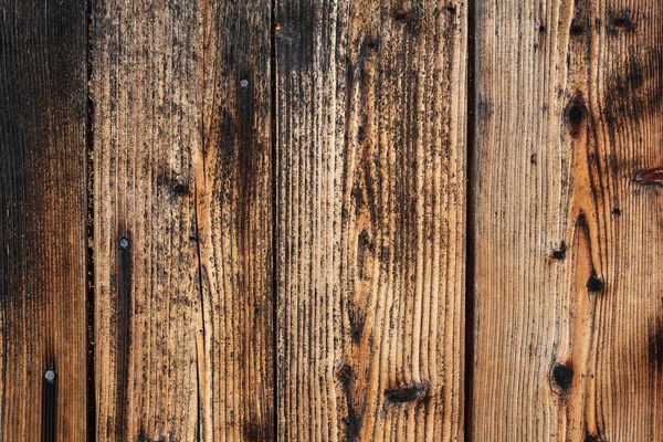 Viejo fondo de pared de madera — Foto de Stock