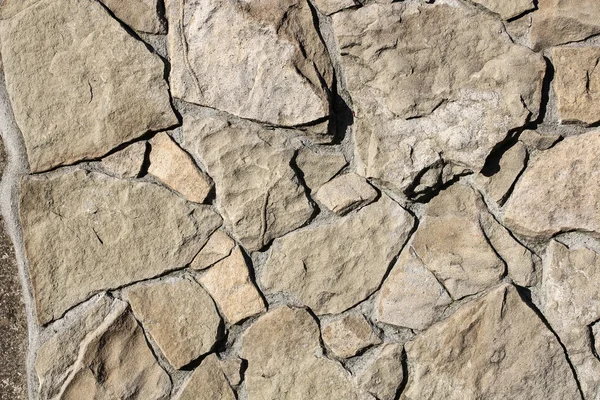 석벽의 질감이나 배경 — 스톡 사진
