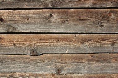 Ahşap duvar arkaplanı veya dokusu