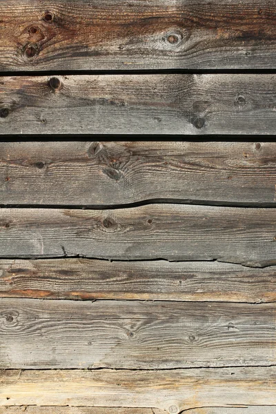 Viejo fondo de pared de madera —  Fotos de Stock