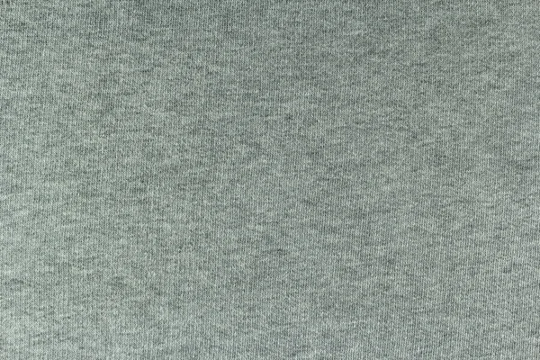 Grey fabric texture — Stock Photo, Image