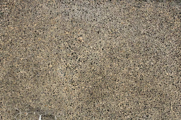 Knäckt granit textur eller bakgrund — Stockfoto