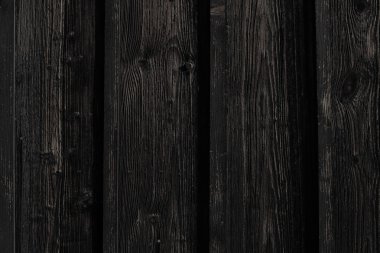 siyah ahşap Komiteler arka plan