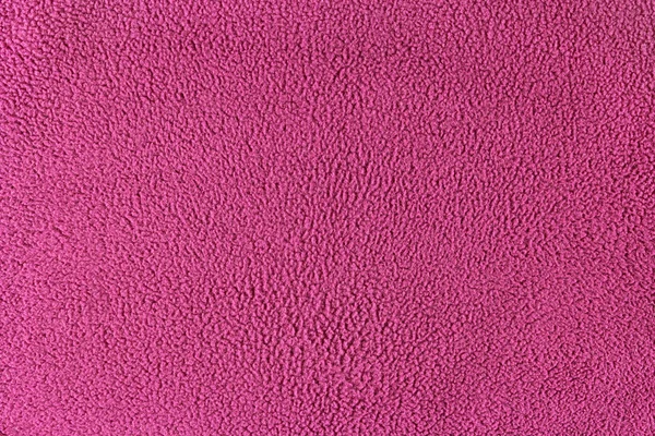핑크 패브릭 질감 — 스톡 사진
