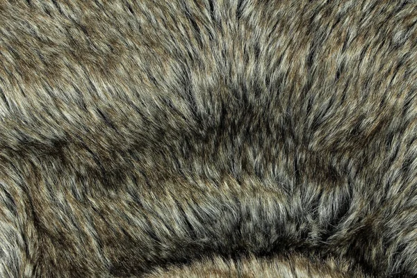 Fur background or texture — Stock Photo, Image