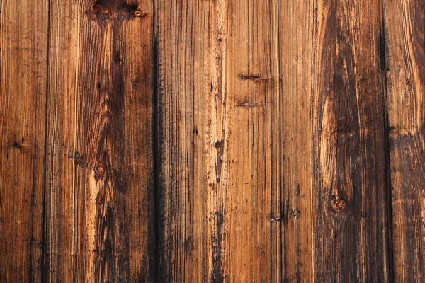 Oude kleurrijke houten plank achtergrond — Stockfoto