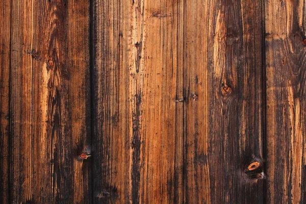 Oude houten planken achtergrond of textuur — Stockfoto