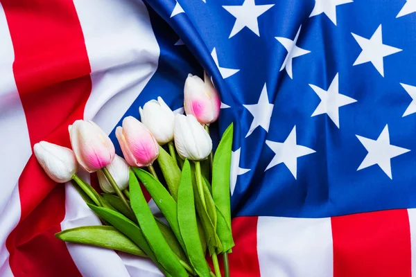 Glad Memorial Day Kom Ihåg Tidigare Men Sällan Kallas Dekoration — Stockfoto