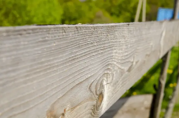 Wooden fence background — Stock Photo, Image