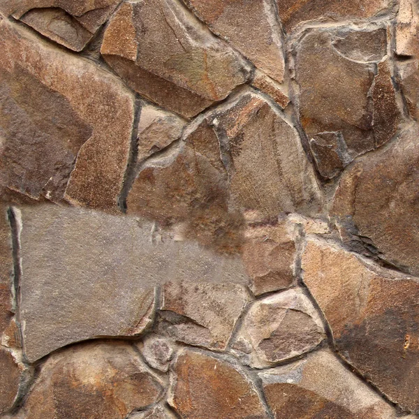 Seamless stone pattern — Stock Photo, Image