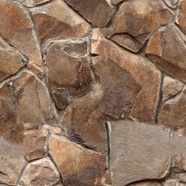 Padrão de pedra sem costura — Fotografia de Stock