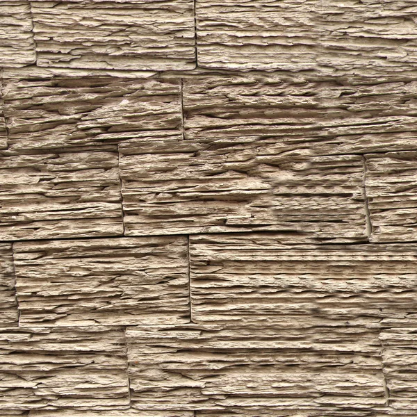 Textura sin costuras - piedras y ladrillos — Foto de Stock