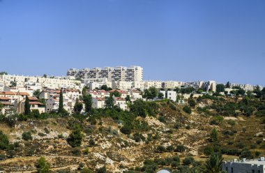 Cehennem Hinnom Vadisi Kudüs, İsrail