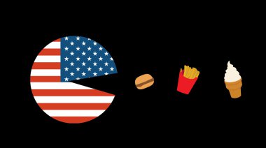 Amerikan Pac-Man