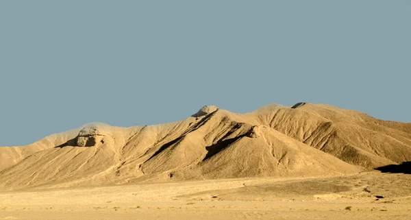 Sahra çöl kumulları — Stok fotoğraf