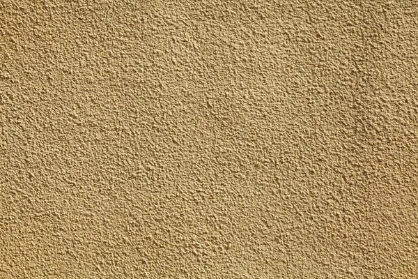베이지색 시멘트 석고 벽, 질감된 배경. — 스톡 사진