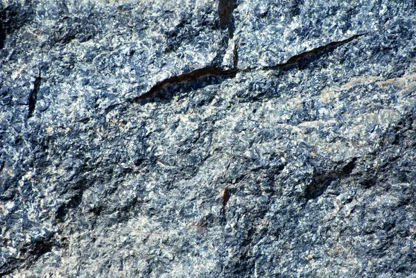 Heldere close-up graniet textuur. Rechtenvrije Stockafbeeldingen
