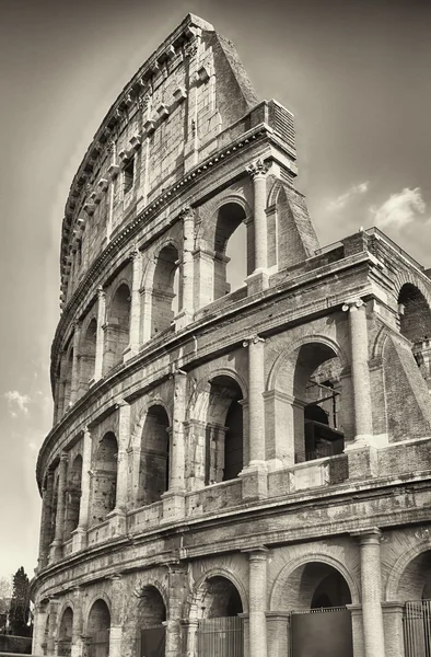 Kolezyum, Roma — Stok fotoğraf