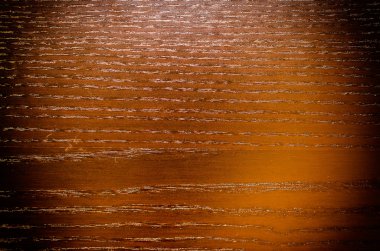 Arka plan ile Vignette için Ahşap dokusu