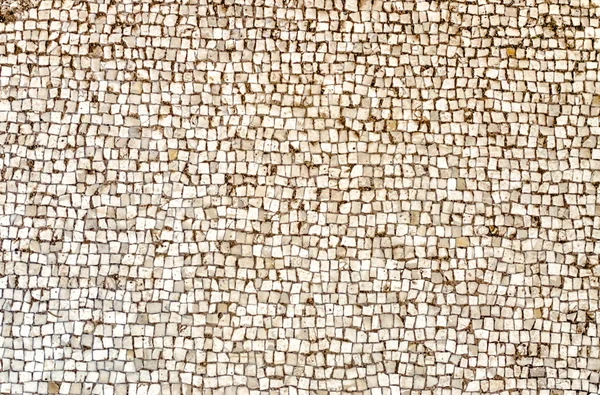 Textura del piso de piedra, puede utilizar como fondo — Foto de Stock