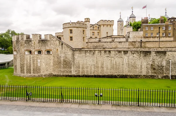 Tower of London — Stock Photo, Image