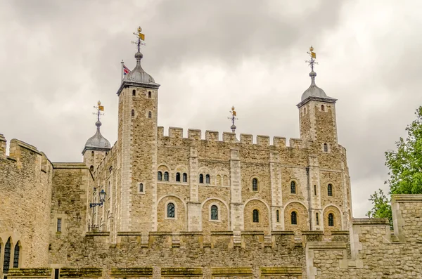 Torre di Londra — Foto Stock