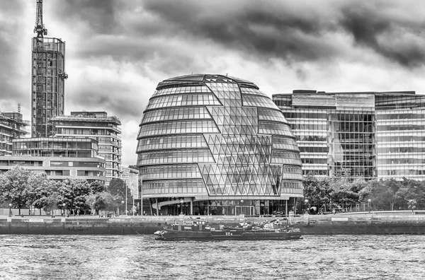 Câmara Municipal de Londres — Fotografia de Stock