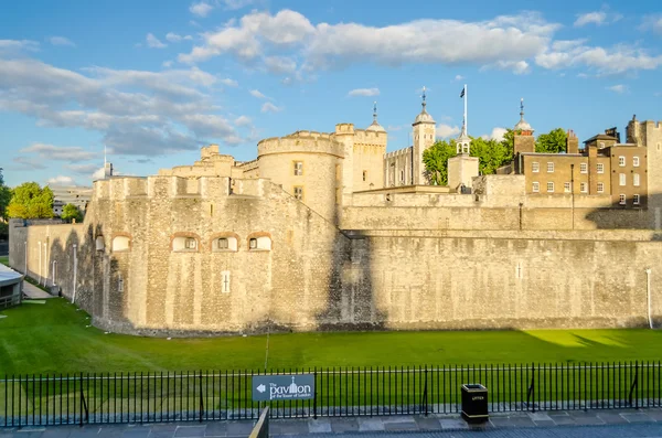 Tower of London — Stock Photo, Image