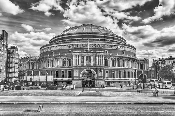 Royal Albert Hall, Londres, Reino Unido — Fotografia de Stock