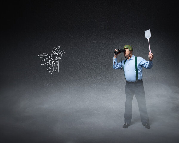 Старик эмоции и выражения
