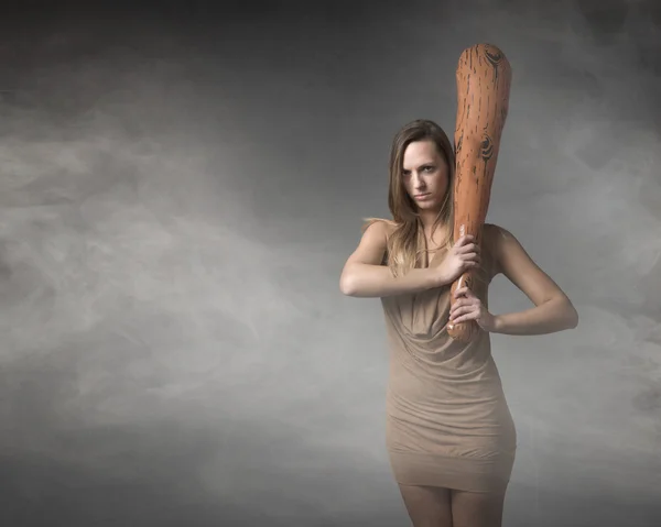 Urzeitliches Lebenskonzept — Stockfoto