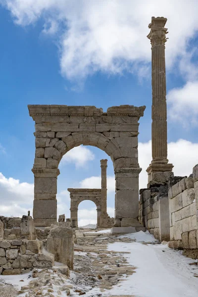Welcome to Sagalassos. Isparta, Turkey.To visit the sprawling ruins of Sagalassos, high amid the jagged peaks of Akdag, is to approach myth: the ancient ruined city set in stark