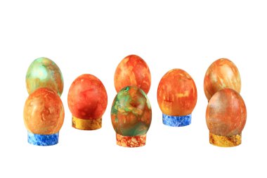 Paskalya yumurtaları