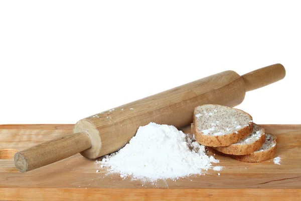 Bakering