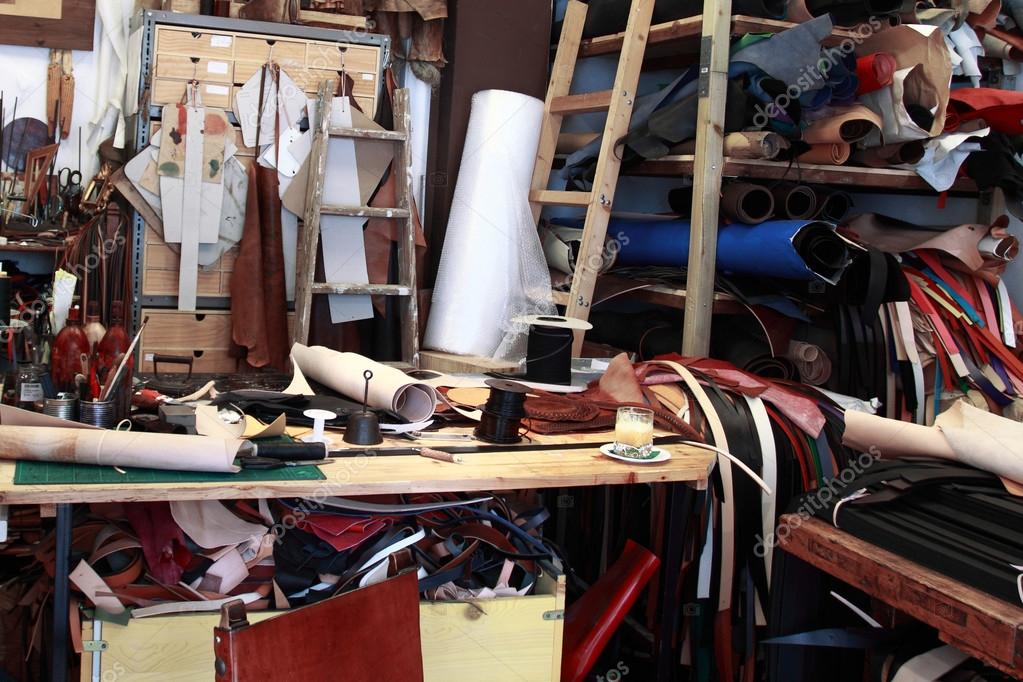 Leather — Stock Photo © choocha69 52744801