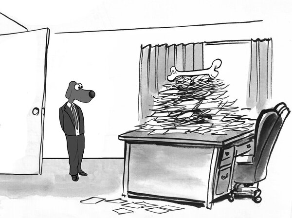 Incentive to Complete Paperwork