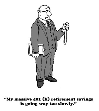 401 (k yükselttiler)