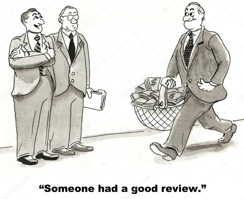 Performance Review