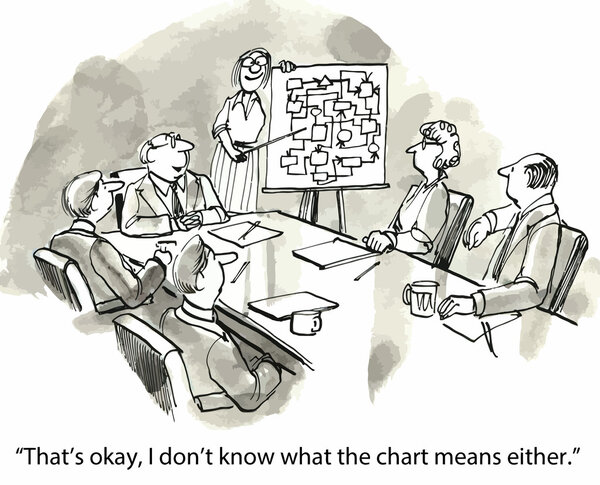 Организационная схема
