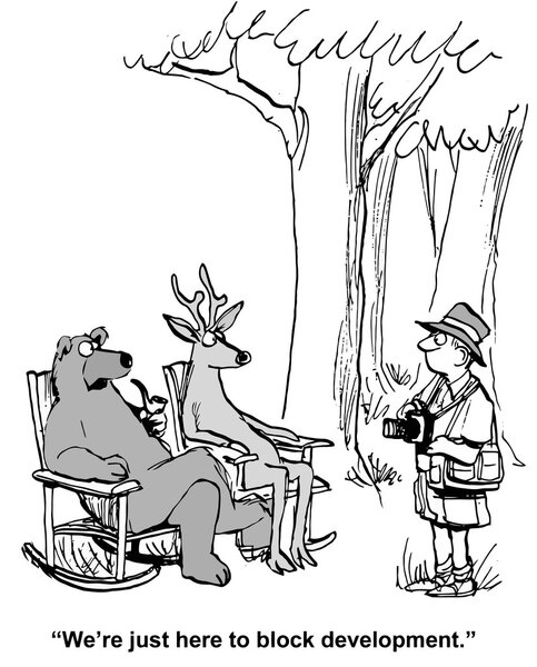 Расширение exurb