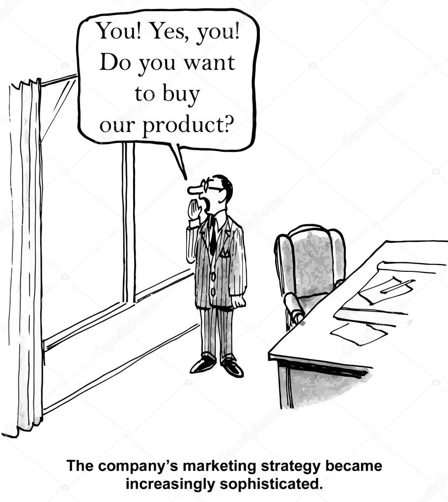 Marketing strategy Stock Vector Image by ©andrewgenn #60466023 Marketing strategy Stock Vector Image by ©andrewgenn #60466023