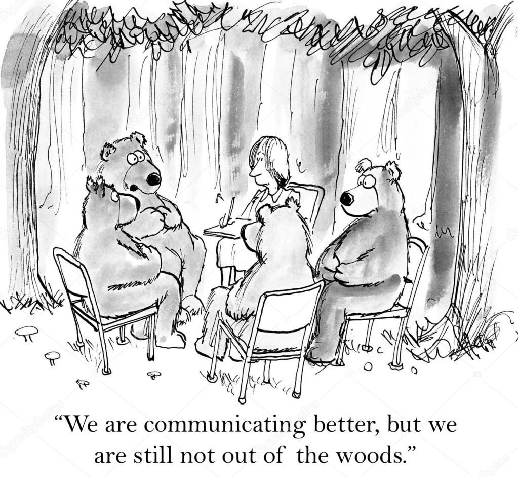 Bears want to communicate better as team