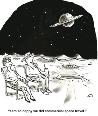 Çift ticari alanı olan