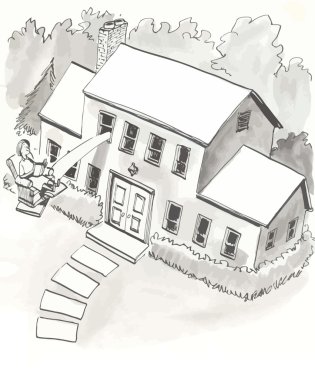 kişisel alan ihtiyacı