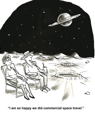 Çift ticari alanı olan