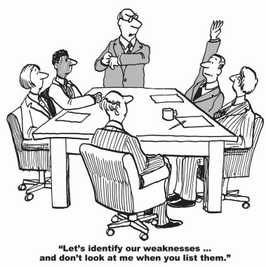 Swot Analizi