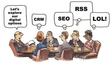 Digital seçenekleri